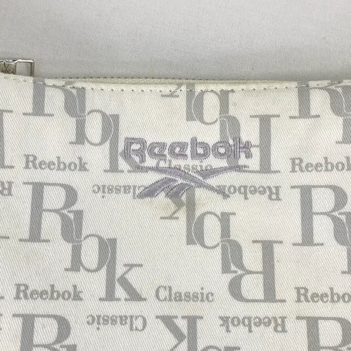[BUNJANG] Reebok Classic Mini Shoulder Bag / 리복 클래식 미니 숄더백 호버백