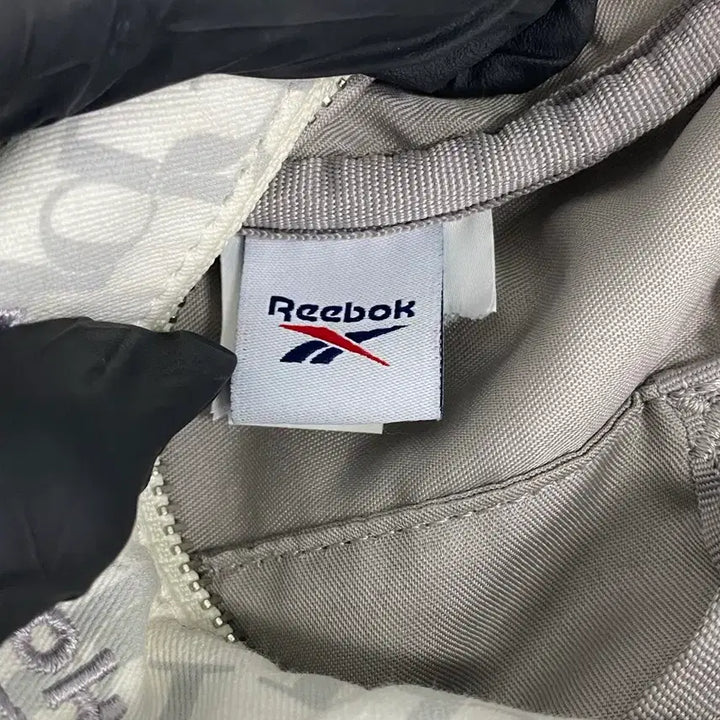 [BUNJANG] Reebok Classic Mini Shoulder Bag / 리복 클래식 미니 숄더백 호버백