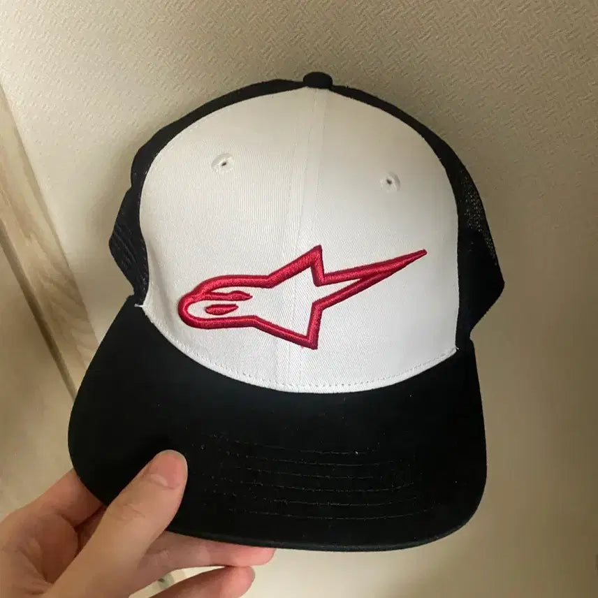 [SOLD OUT] 알파인스타 코르프 트럭커 모자 볼캡