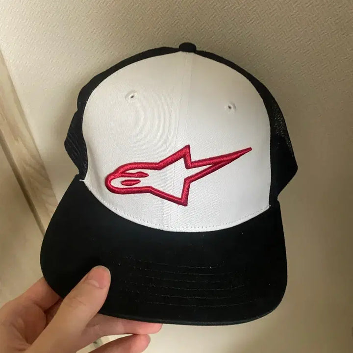 [SOLD OUT] 알파인스타 코르프 트럭커 모자 볼캡
