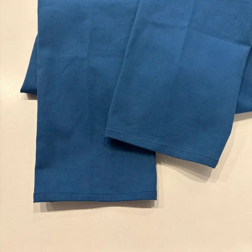[BUNJANG] Stone Island Coral Blue Slim Fit Denim Pants / [30x34] 스톤아일랜드 코랄 블루 슬림핏 데님 팬츠 D730
