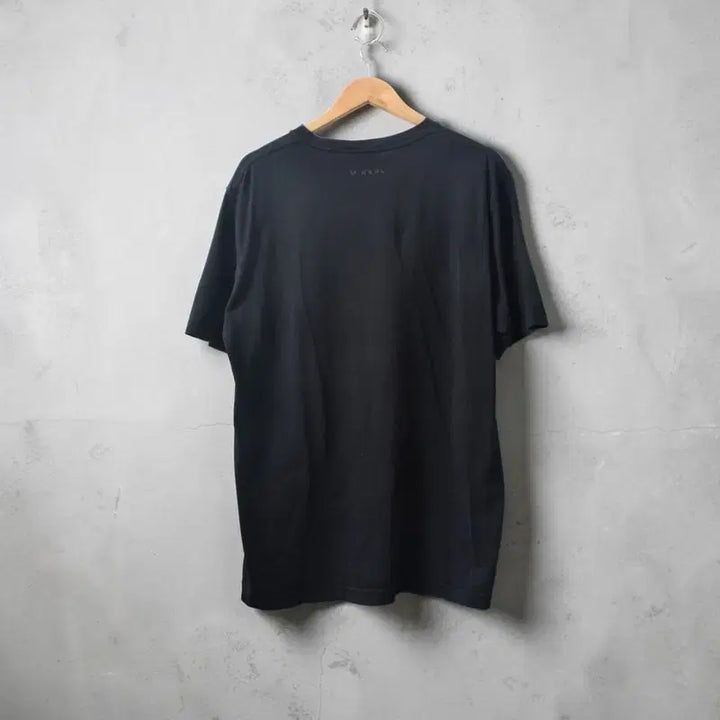 [BUNJANG] Diesel M0281 Graphic T-Shirt / 디젤 반팔티 XL M0281