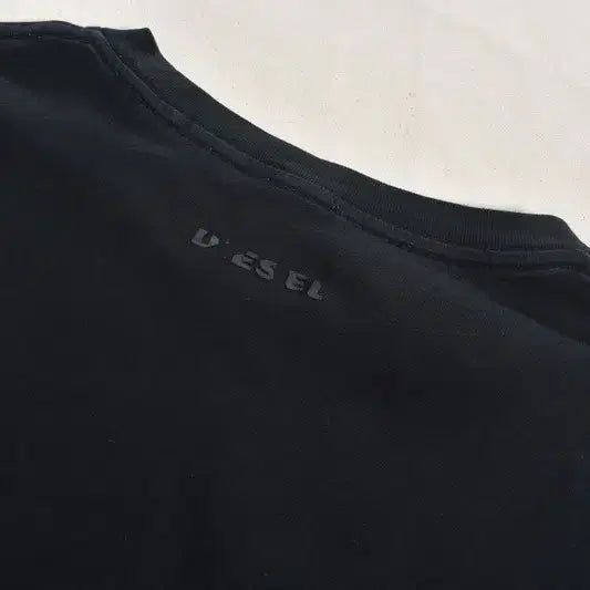 [BUNJANG] Diesel M0281 Graphic T-Shirt / 디젤 반팔티 XL M0281