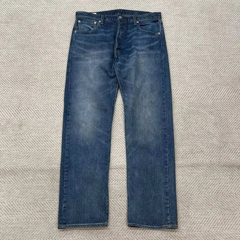 [SOLD OUT] 리바이스 프리미엄 501 데님팬츠 r3528