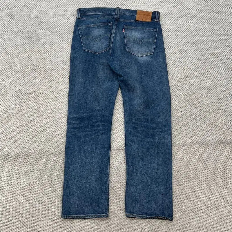 [SOLD OUT] 리바이스 프리미엄 501 데님팬츠 r3528