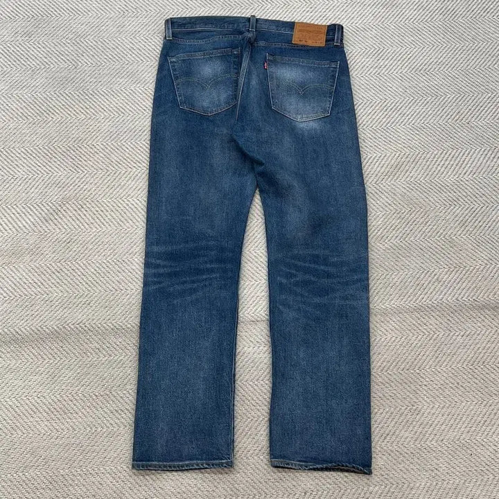 [SOLD OUT] 리바이스 프리미엄 501 데님팬츠 r3528