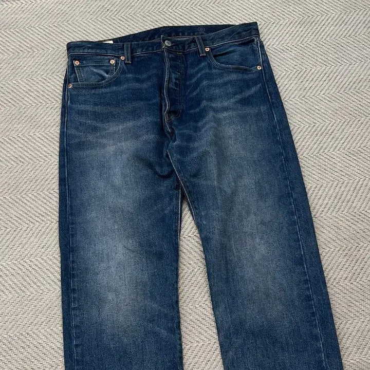 [SOLD OUT] 리바이스 프리미엄 501 데님팬츠 r3528