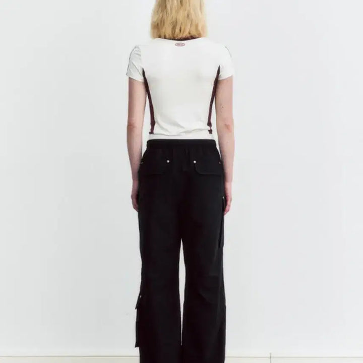 [SOLD OUT] 리임 RHEME 원마일 카고팬츠 네이비