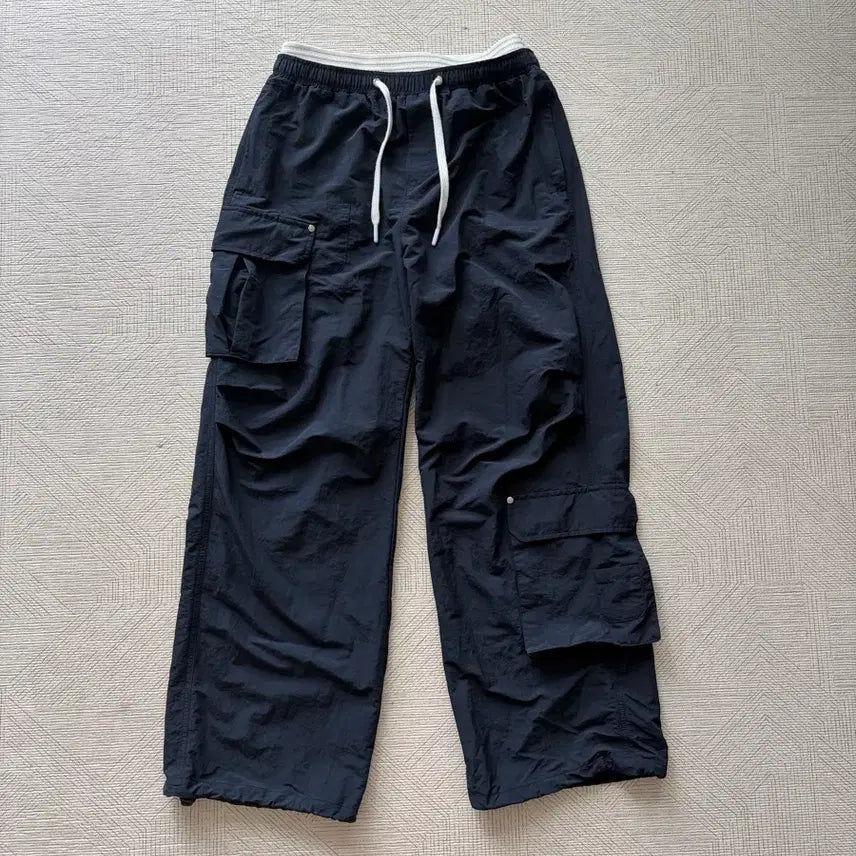 [SOLD OUT] 리임 RHEME 원마일 카고팬츠 네이비