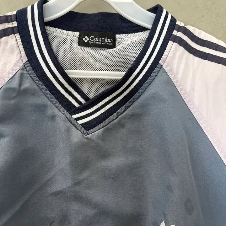 [SOLD OUT] 만원샵 컬럼비아 재팬 로고 웜업 M