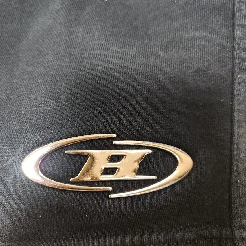 [SOLD OUT] 본투윈 버뮤다 반바지 크롬(사이즈2)