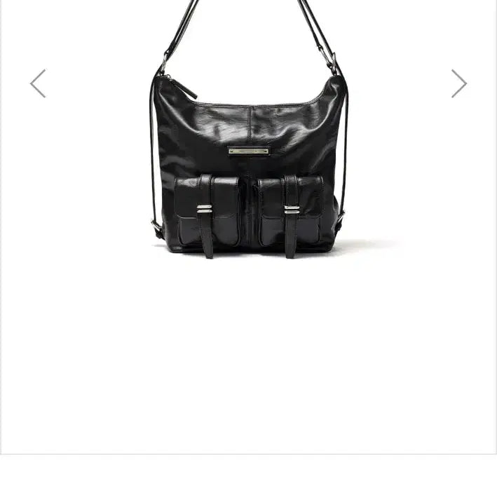 [SOLD OUT] 마뗑킴 투웨이백