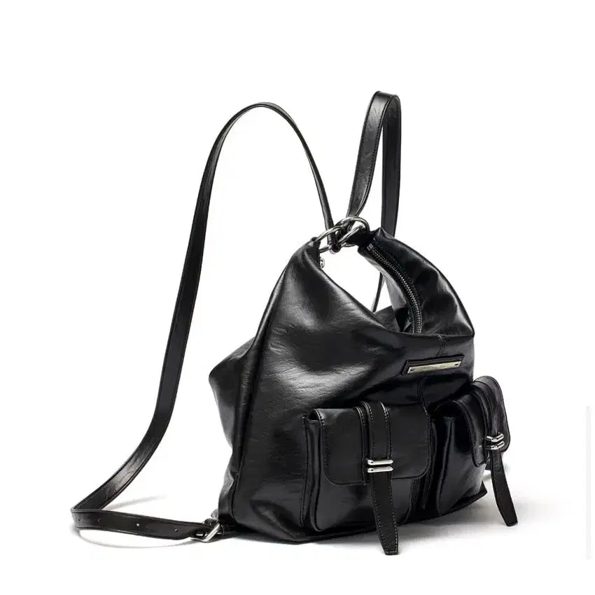 [SOLD OUT] 마뗑킴 투웨이백