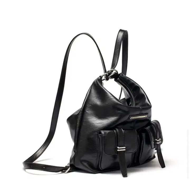 [SOLD OUT] 마뗑킴 투웨이백