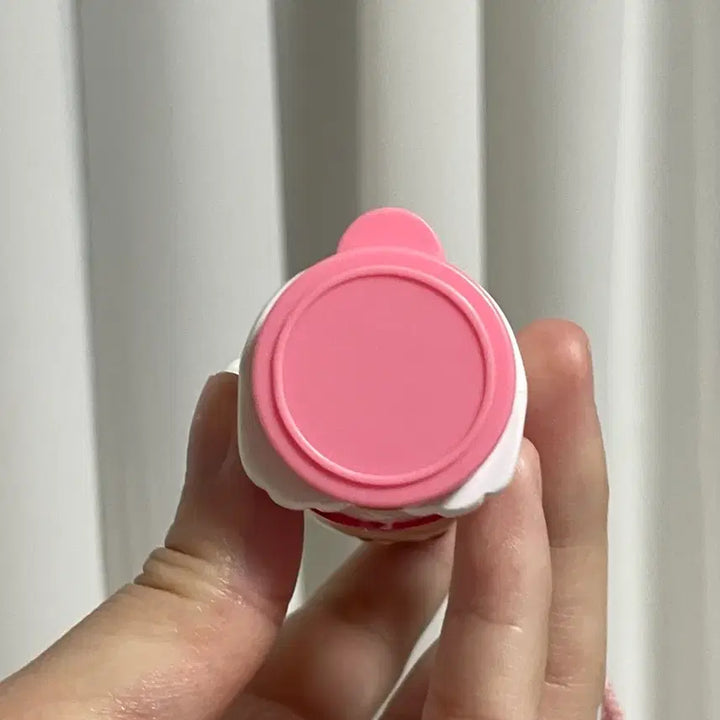 [BUNJANG] Fujiya Peko-chan Rabbit Figure Candy Case / 고전 ) 페코짱 피규어 캔디케이스