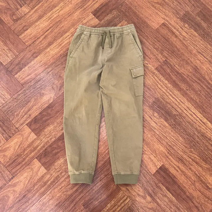 [SOLD OUT] M 스노우피크 조거 팬츠
