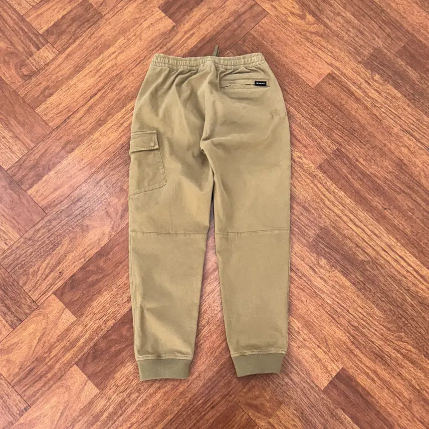 [SOLD OUT] M 스노우피크 조거 팬츠
