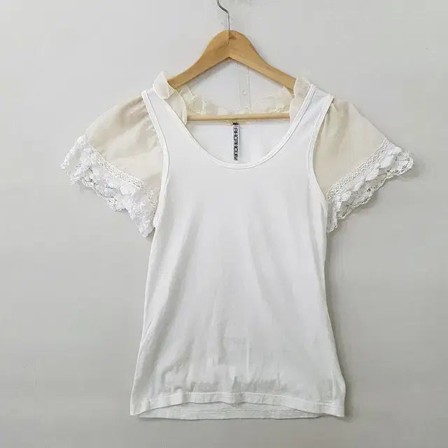 [BUNJANG] A Heart T-shirt / A HEART 티셔츠