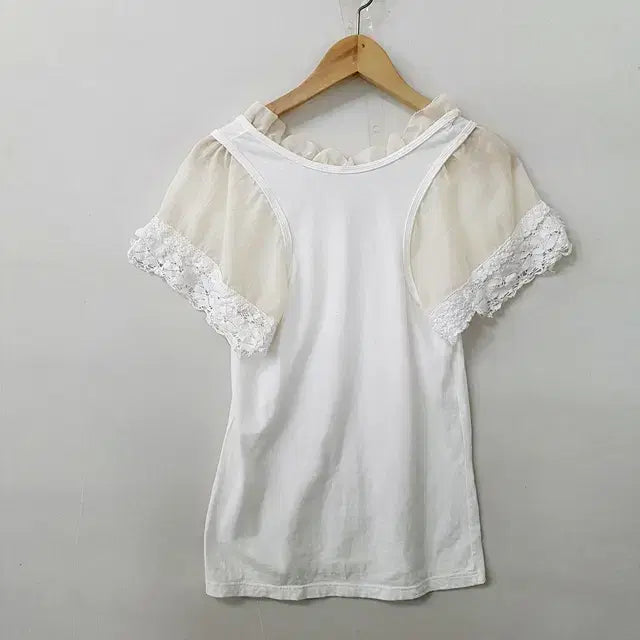 [BUNJANG] A Heart T-shirt / A HEART 티셔츠
