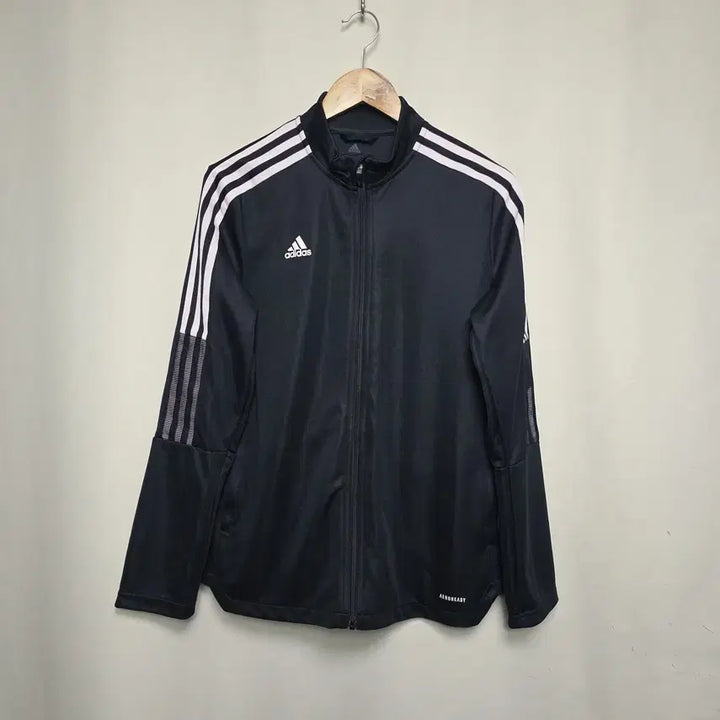 [SOLD OUT] [ADIDAS] 여성 트레이닝 집업 져지 트랙탑 L