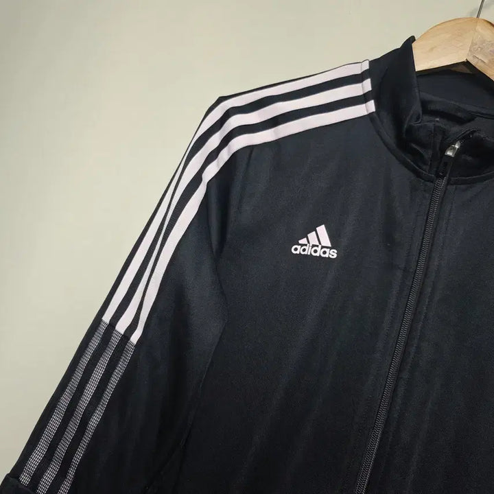 [SOLD OUT] [ADIDAS] 여성 트레이닝 집업 져지 트랙탑 L