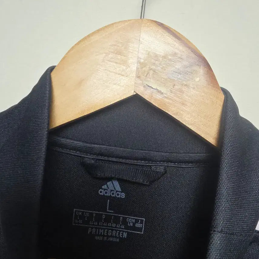 [SOLD OUT] [ADIDAS] 여성 트레이닝 집업 져지 트랙탑 L
