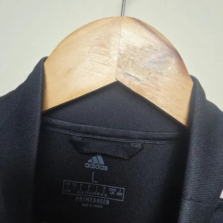 [SOLD OUT] [ADIDAS] 여성 트레이닝 집업 져지 트랙탑 L