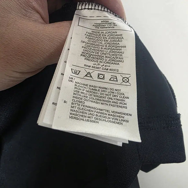 [SOLD OUT] [ADIDAS] 여성 트레이닝 집업 져지 트랙탑 L