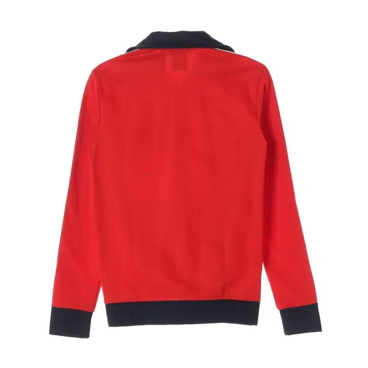 [BUNJANG] Adidas Spain National Team Track Top Jacket (M) / 아디다스 스페인 국가대표 트랙탑 자켓 M