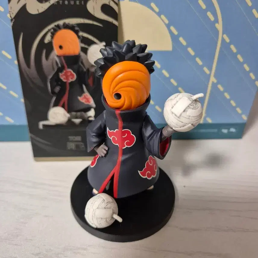 [BUNJANG] Popmart Tobby Figure / 팝마트 토비 팝니다