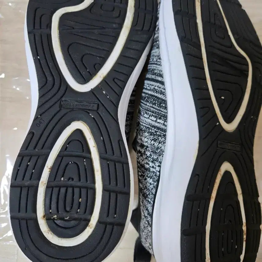 [BUNJANG] Dynafit Slip-on Sneakers 240 / 다이나핏 슬립온  운동화   240