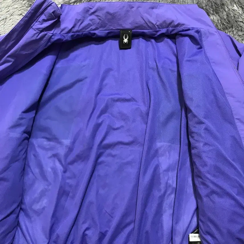 [BUNJANG] SPYDER Back Logo Woven Jacket / [[S, A급, 공용] 스파이더(SPYDER) 백로고 우븐 자켓