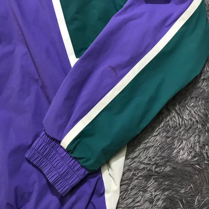 [BUNJANG] SPYDER Back Logo Woven Jacket / [[S, A급, 공용] 스파이더(SPYDER) 백로고 우븐 자켓