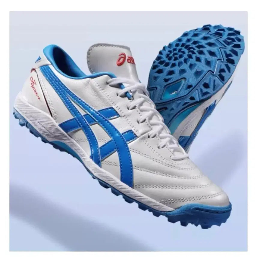 [BUNJANG] Asics C3 FF TF Sneakers / [270] 아식스 C3 FF TF