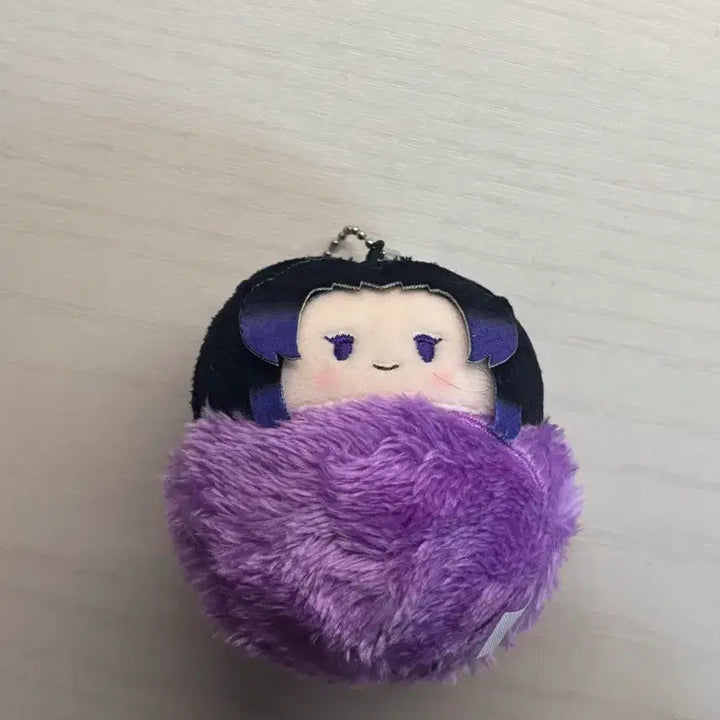 [BUNJANG] Demon Slayer Kochou Shinobu Doll / 귀멸의 칼날 코쵸 시노부 인형 나비