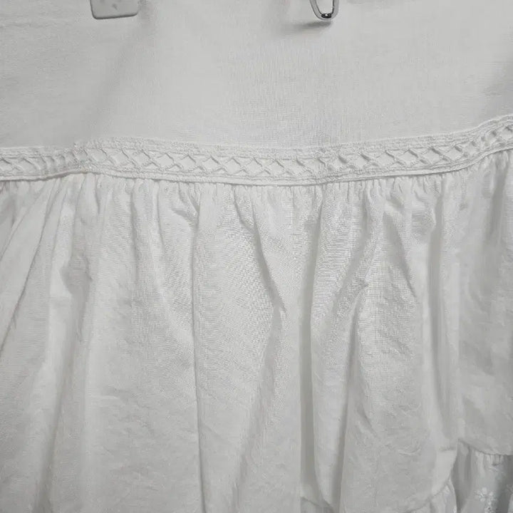[BUNJANG] Autumn Lace Skirt / 어텀 레이스 스커트