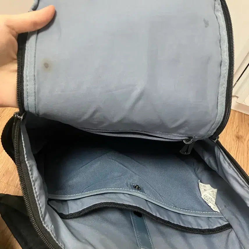 [BUNJANG] Nike One Training Backpack CV0067-010 / 나이키 원 트레이닝 백팩 CV0067-010