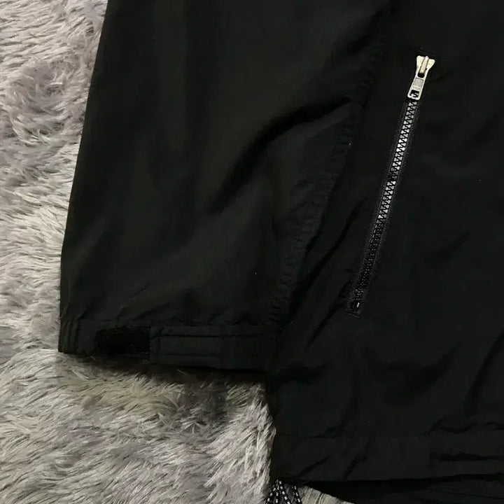 [BUNJANG] The North Face Hooded Windbreaker Jacket / [[XL] 노스페이스 바람막이 후드 집업