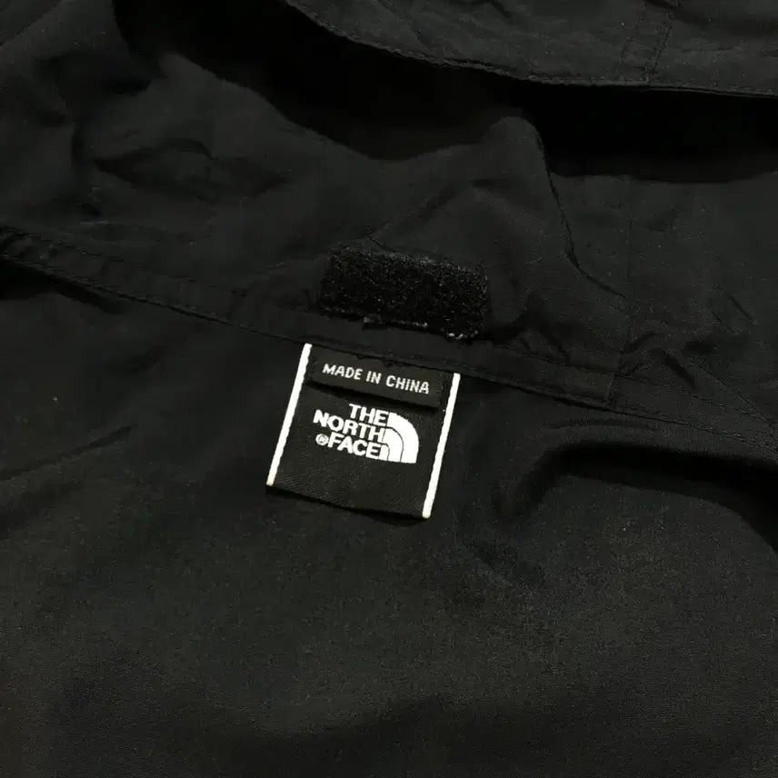 [BUNJANG] The North Face Hooded Windbreaker Jacket / [[XL] 노스페이스 바람막이 후드 집업