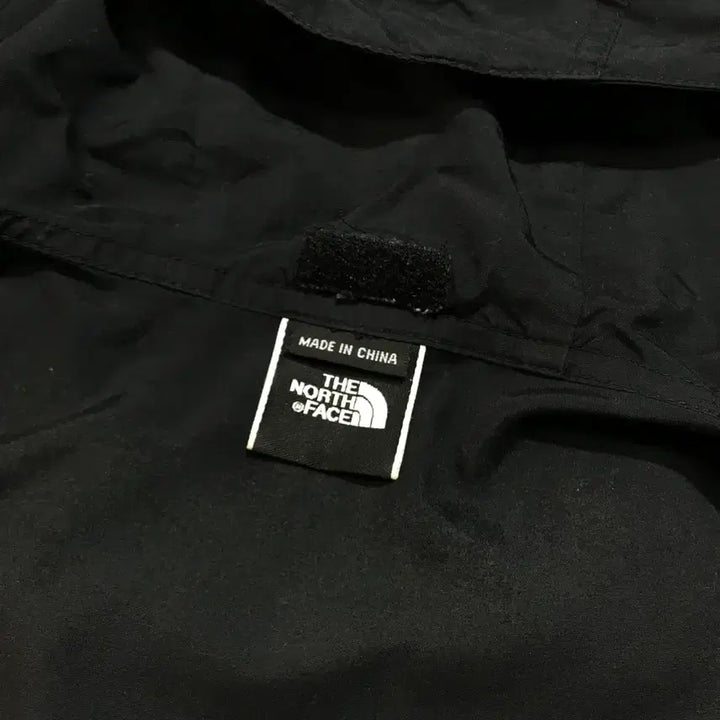 [BUNJANG] The North Face Hooded Windbreaker Jacket / [[XL] 노스페이스 바람막이 후드 집업