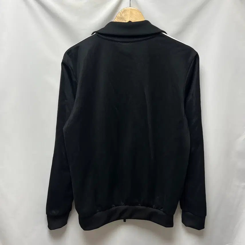 [SOLD OUT] [정품/L] 아디다스 신형 베켄바우어 클래식 블랙 트랙탑/져지