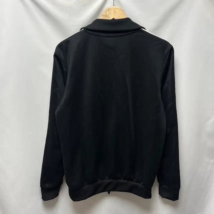 [SOLD OUT] [정품/L] 아디다스 신형 베켄바우어 클래식 블랙 트랙탑/져지