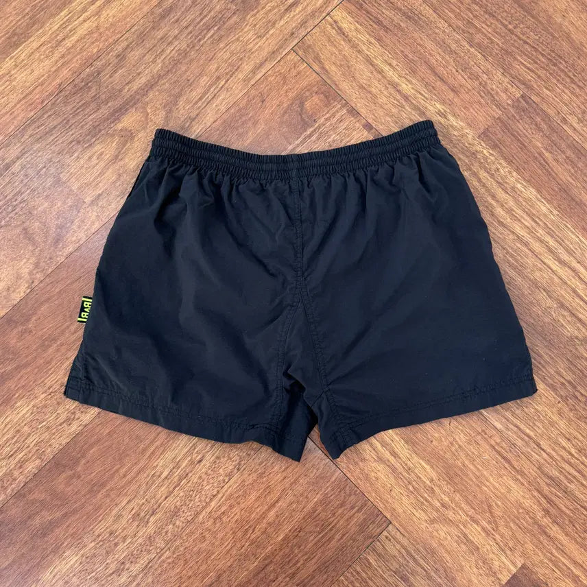 [BUNJANG] Nike Dortmund 96-97 Shorts / M 나이키 도르트문트 96-97 반바지 팬츠