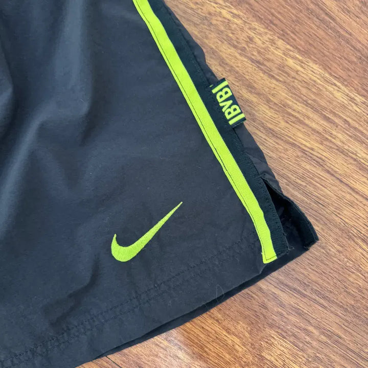 [BUNJANG] Nike Dortmund 96-97 Shorts / M 나이키 도르트문트 96-97 반바지 팬츠