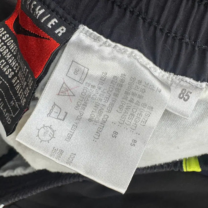 [BUNJANG] Nike Dortmund 96-97 Shorts / M 나이키 도르트문트 96-97 반바지 팬츠