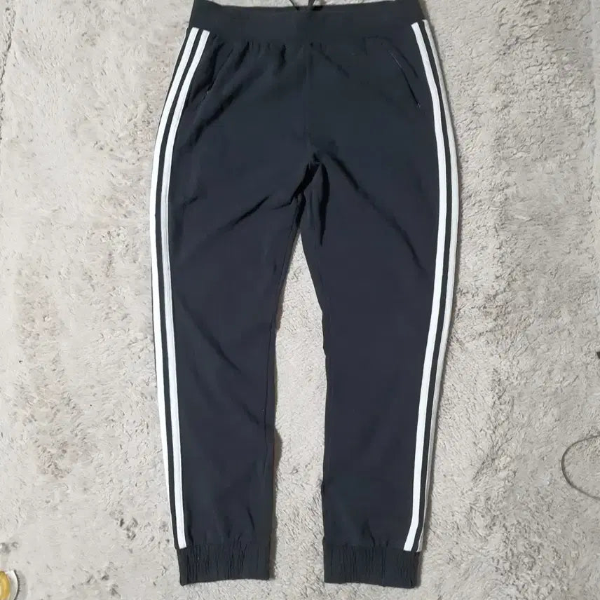 [BUNJANG] Adidas Jogger Pants S / 아디다스 조거팬츠 S  (35