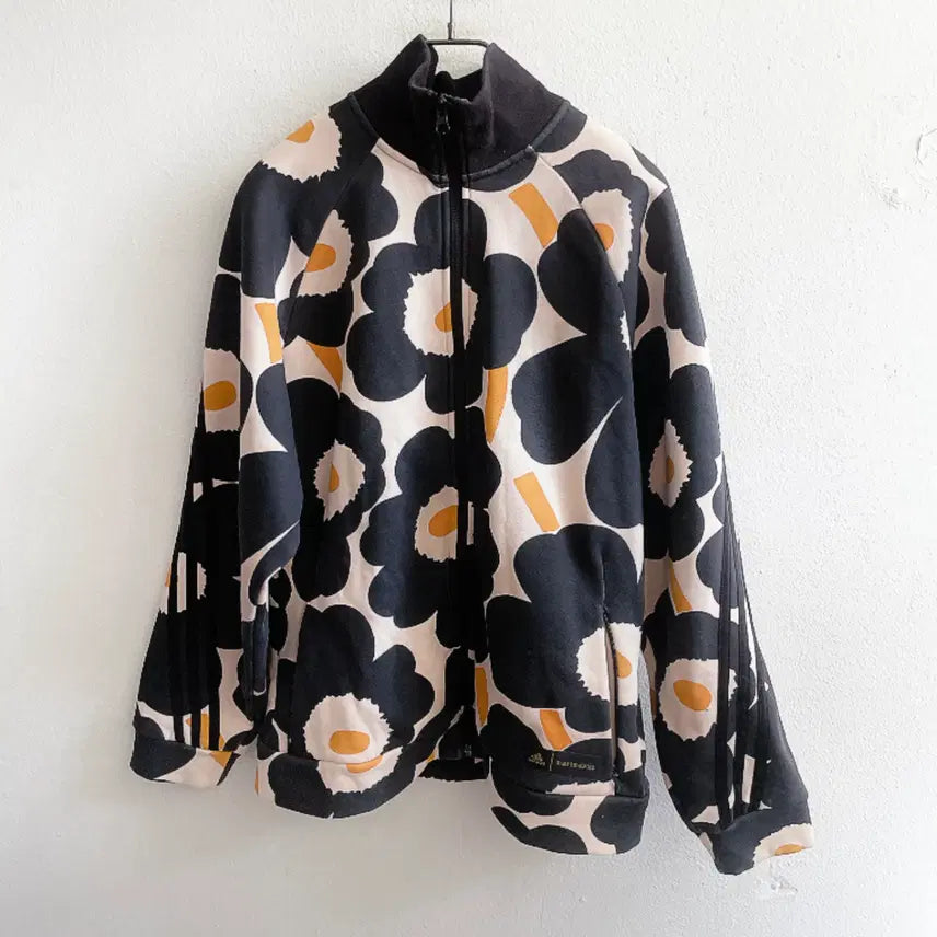 [BUNJANG] Adidas Marimekko Jersey / 90) 아디다스 마리메꼬 져지