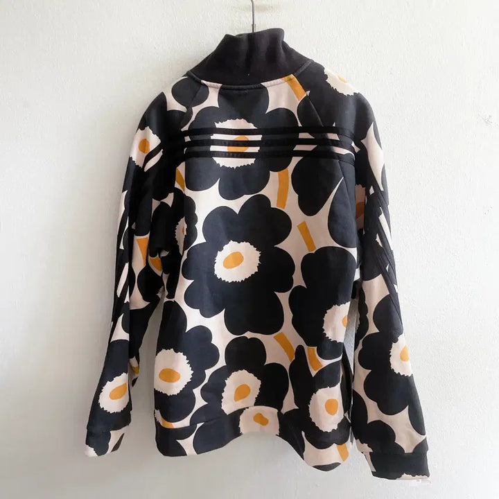 [BUNJANG] Adidas Marimekko Jersey / 90) 아디다스 마리메꼬 져지
