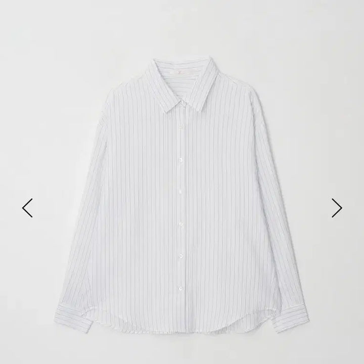 [SOLD OUT] 리즈 브리즈 스트라이프 셔츠 Breeze stripe shirts