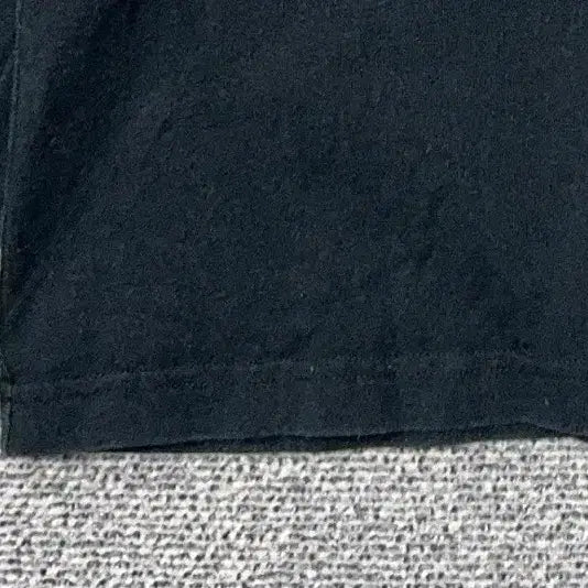 [BUNJANG] Converse Navy Long Sleeve T-Shirt XL / 컨버스 네이비 긴팔티 XL